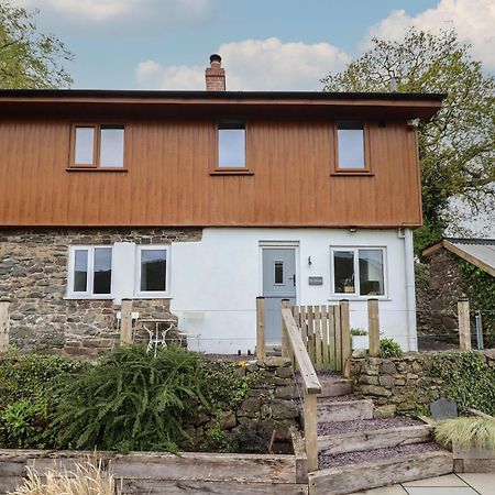 Villa Pengeulan Machynlleth Exterior foto